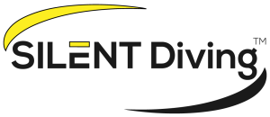 Silent Diving Logo