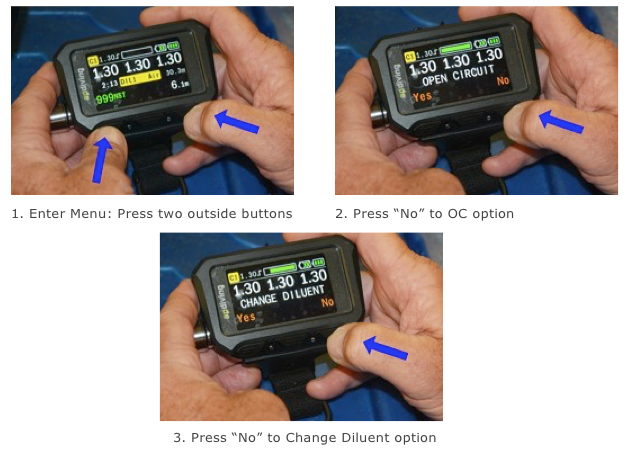 AP Vision handset cell check screen showing individual cell readings